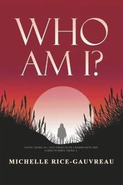 Who Am I? - Gauvreau, Michelle