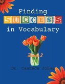 Finding Success in Vocabulary: The Middle Years