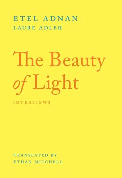 Cover The Beauty of Light (eBook, ePUB)