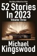52 Stories In 2023 - Volume Three... - Bild 1