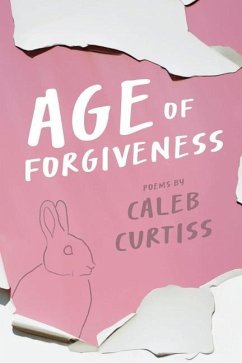 Age of Forgiveness - Curtiss, Caleb