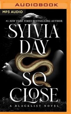 So Close - Day, Sylvia