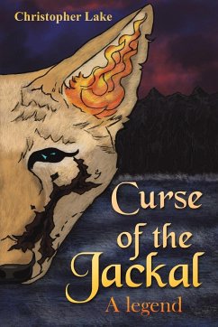 Curse of the Jackal - Lake, Christopher