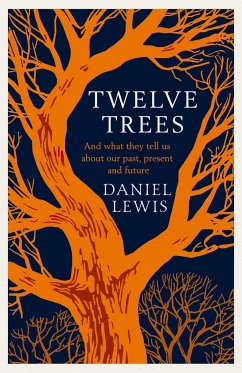 Twelve Trees - Lewis, Daniel