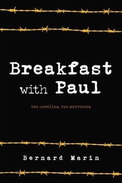 Breakfast with Paul - Marin, Bernard