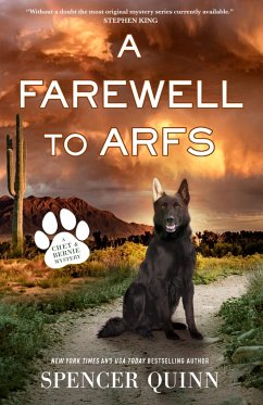 A Farewell to Arfs - Quinn, Spencer