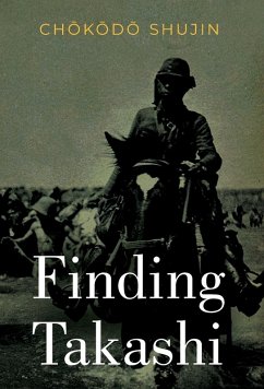 Finding Takashi - Shujin, Ch&