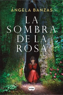 La Sombra de la Rosa / The Shadow of the Rose - Banzas, Ángela