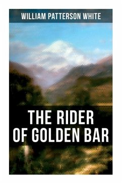 Cover The Rider of Golden Bar