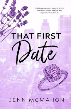 That First Date - McMahon, Jenn