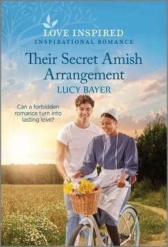 Their Secret Amish Arrangement - Bayer, Lucy