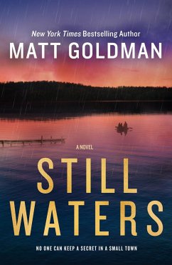 Still Waters - Goldman, Matt