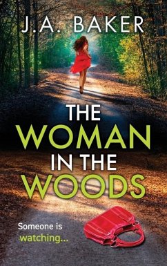 The Woman In The Woods - Baker, J A