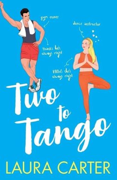 Two To Tango - Carter, Laura