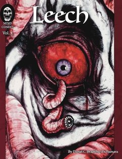 Leech Volume 1 HardCover - McNamara, Daniel C Bradford