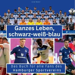 Das Buch für alle Fans des Hamburger Sportvereins - Meyer, Gerd