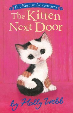 The Kitten Next Door - Webb, Holly