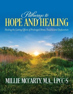 Pathways to Hope and Healing - McCarty, Lpcc-S M. A.