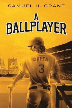 A Ballplayer - Grant, Samuel H