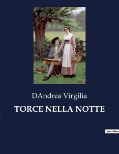 Cover TORCE NELLA NOTTE