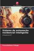 Sistema de automação residencial inteligente