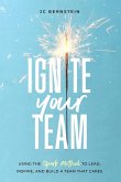 Ignite Your Team