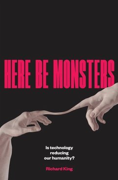 Here Be Monsters - King, Richard