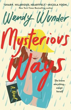 Mysterious Ways - Wunder, Wendy