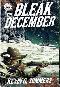 The Bleak December - Summers, Kevin G