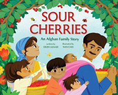 Sour Cherries - Azaad, Dezh