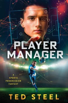 Player Manager - Steel, Ted