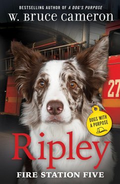 Ripley: Fire Station Five - Cameron, W Bruce