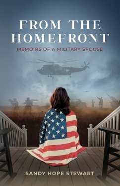 From the Homefront - Stewart, Sandy Hope