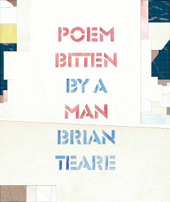Cover Poem Bitten By a Man (eBook, ePUB)