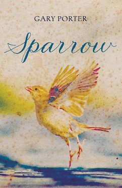 Sparrow - Porter, Gary