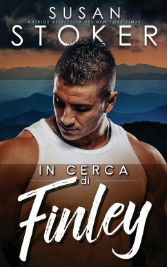 In cerca di Finley - Stoker, Susan