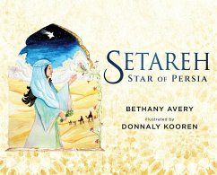 Setareh - Avery, Bethany