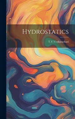 Hydrostatics - Tvvenkatachari, Tvvenkatachari