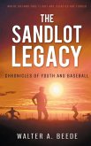 The Sandlot Legacy