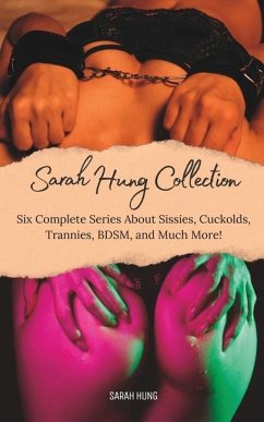 The Sarah Hung Collection Vol. 1 - Hung, Sarah