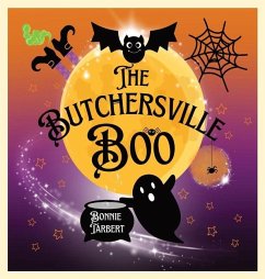 The Butchersville Boo - Tarbert, Bonnie