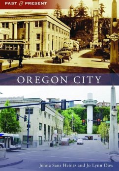 Cover Oregon City