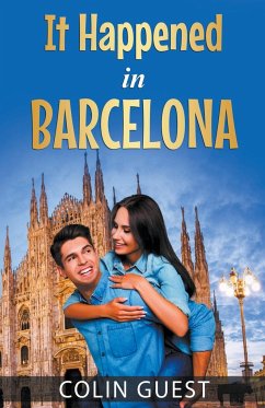 It Happened in Barcelona - Guest, Colin