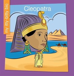 Cleopatra - Loh-Hagan, Virginia