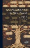 A Genealogy of the Nye Family: 3