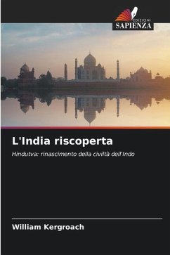 L'India riscoperta - Kergroach, William