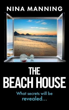 The Beach House - Manning, Nina