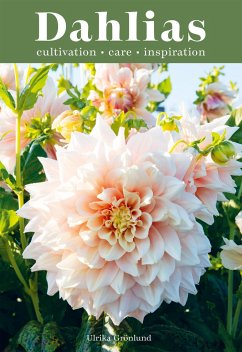 Dahlias - Gronlund, Ulrika