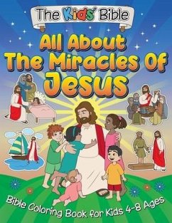 All About the Miracles of Jesus - Ki, Munay