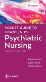 Pocket Guide to Townsend's Psychiatric Nursing